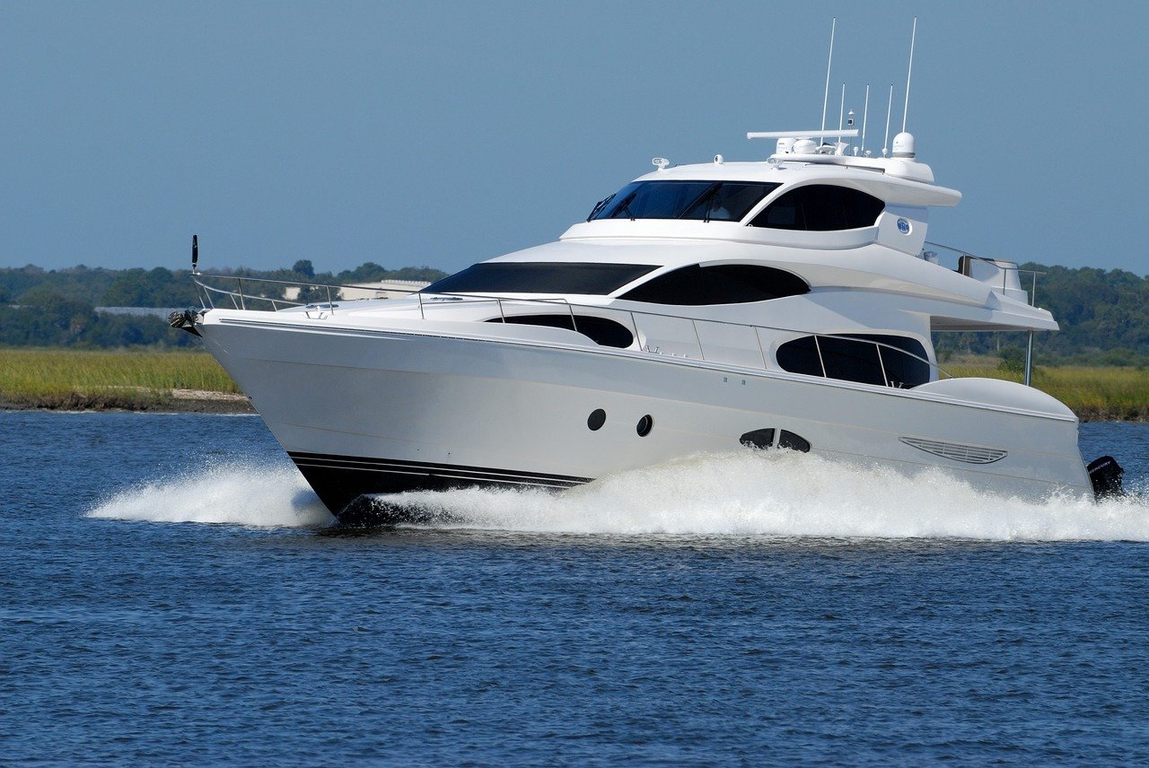 Houston Yacht Broker, Houston Texas Houston Yacht Broker, Buying a Yacht